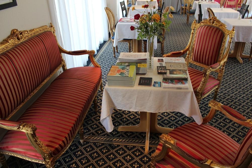 Hotel Fleur De Lys Hazebrouck Exteriér fotografie